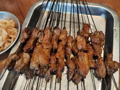 -新疆哈利德餐厅(紫薇都市店)
