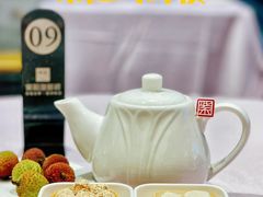 -紫阳海鲜楼·传承闽味(长乐路总店)