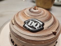 -DQ·蛋糕·冰淇淋(五角场万达店)