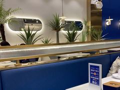 -兰湘子·湘菜小炒(崂山丽达店)