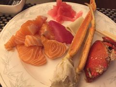-上海新锦江大酒店