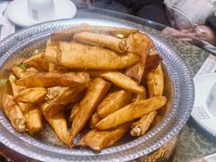 -嘎吧锅私家菜馆(联想科技城店)