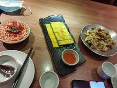 -渔家灯火(明湖店)