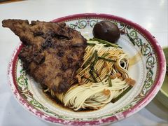-沧浪亭(临汾路店)