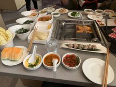 -海底捞火锅(方圆荟店)