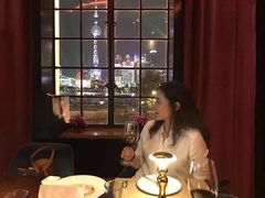 -YUE·6·西式融合餐厅(外滩六号店)