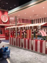 -奈尔宝家庭中心·亲子餐厅(鄞州万达店)