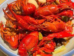 -小田油焖小龙虾(双井店)