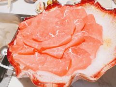 -潮牛魏记鲜牛肉火锅(开发区店)