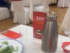 -千岛湖鱼味馆(十字街总店)
