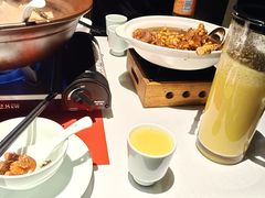 -春色如许·茶食餐厅(桃李春风店)