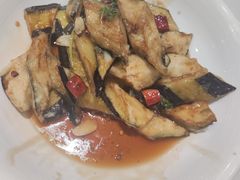 -大鸭梨烤鸭(左家庄店)