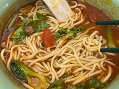 -李先生牛肉面大王(广渠门内店)