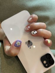 -LILY NAILS美甲美睫