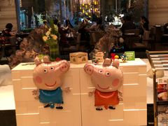 -东方广场假日酒店-蜀咖啡餐厅