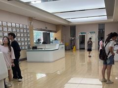 -广州仁爱天河医院体检中心
