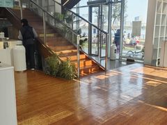 -Manner Coffee(徐汇滨江店)