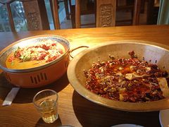 -永安水煮活鱼·仪征土菜院子