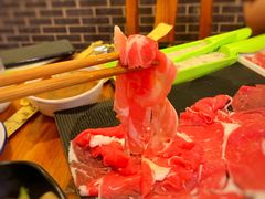 -義聚德·清真铜锅涮羊肉·烧烤(河东店)