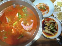 -老凯俚酸汤鱼(鸿通城店)