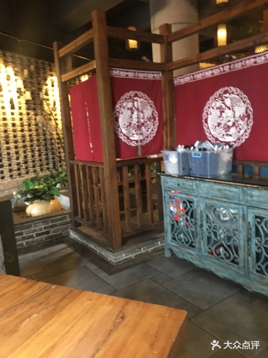 宴遇东方(九方店-图片-九江美食-大众点评网