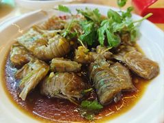 -桂园白粥·潮汕老味道