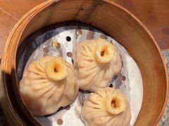 -南京大牌档(苏州中心店)