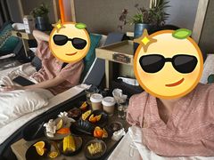 -和子足浴SPA会馆(梁溪店)