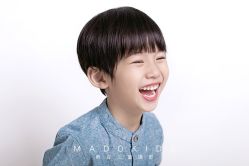 -麻豆儿童摄影