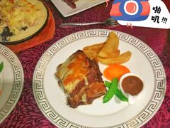 -92°C俄式厨房(中央大街店)