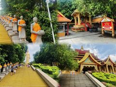 -西双版纳勐泐文化旅游区