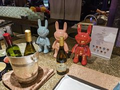 -温州喜来登酒店-盛宴西餐厅
