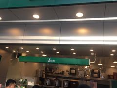 门面-1点点(清湖地铁店)