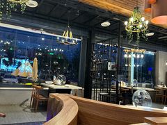 -蓝珊甄选海鲜自助·火锅大排档(近阿那亚店)