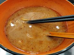 -刘文祥麻辣烫(蛇口店)