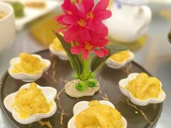 -银都上海菜馆(粤海东路店)