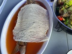 -梅利汴京烤鸭•开封豫菜地标店(东司门店)