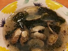 -萨莉亚意式餐厅(深圳北站店)