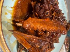 -灶座小锅烀饼·铁锅炖(道里店)