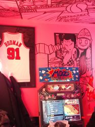 -MDZ STORE·TATTOO·耳饰