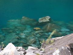 -叠溪松坪沟景区