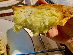 榴莲披萨-Primo·丽莫意大利窑烤披萨