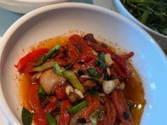 -老傅家湘潭水煮活鱼店(众一国际店)