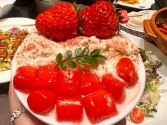 -千百味红餐厅·非遗江西菜(绿地双子塔总店)