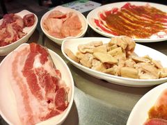 -喜来稀肉(虹泉路店)