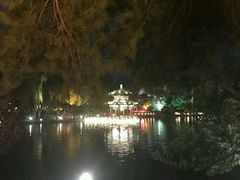 -钓鱼台国宾馆