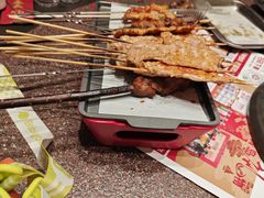 -永红源啤酒·烧烤·海鲜·大排档(台柳路店)