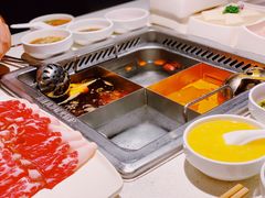 -海底捞火锅(长沙华创国际广场店)