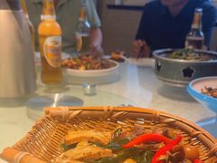 -常和州·夜宵大排档(常州单店)