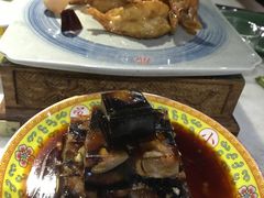 -那家小馆•北京菜•烤鸭(中关村店)